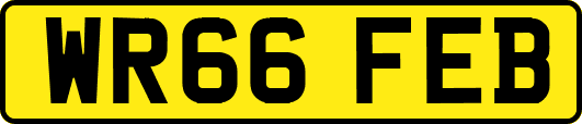 WR66FEB