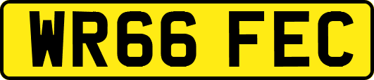 WR66FEC