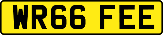 WR66FEE