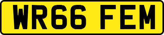 WR66FEM