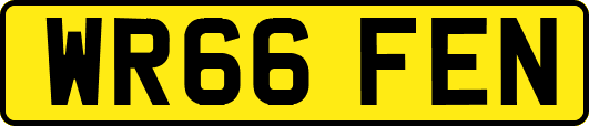 WR66FEN