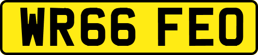 WR66FEO