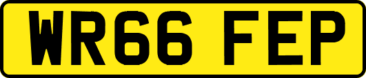 WR66FEP