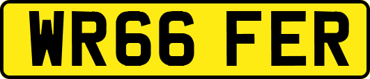 WR66FER