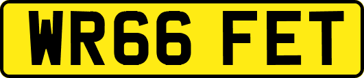 WR66FET
