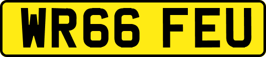 WR66FEU