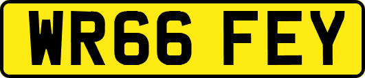 WR66FEY
