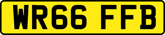 WR66FFB