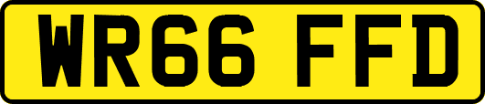 WR66FFD