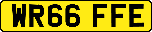 WR66FFE