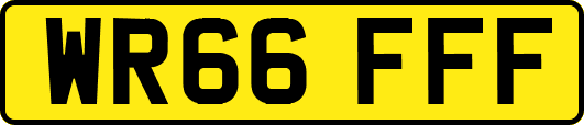 WR66FFF