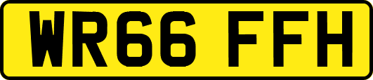 WR66FFH