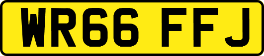 WR66FFJ
