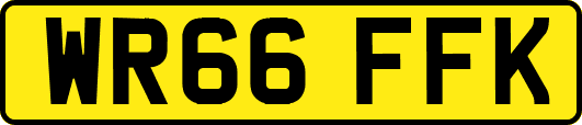 WR66FFK