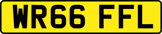 WR66FFL