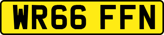 WR66FFN