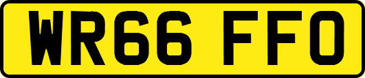 WR66FFO