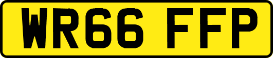 WR66FFP