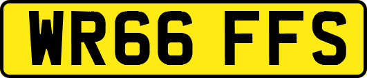 WR66FFS