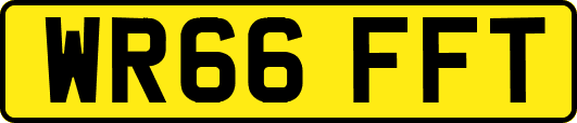 WR66FFT