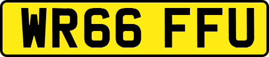 WR66FFU