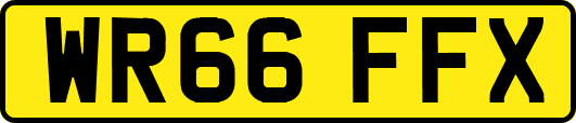 WR66FFX