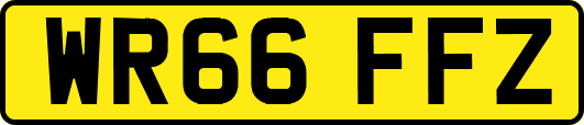 WR66FFZ