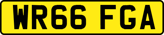 WR66FGA