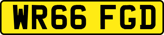 WR66FGD