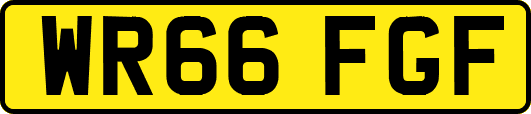 WR66FGF