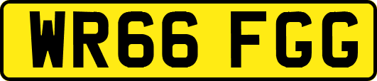 WR66FGG