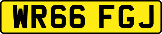 WR66FGJ