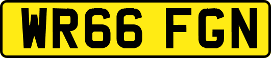 WR66FGN