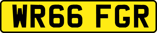 WR66FGR