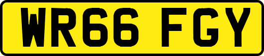 WR66FGY