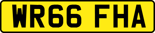 WR66FHA