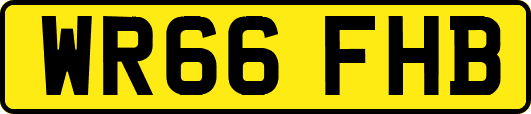 WR66FHB