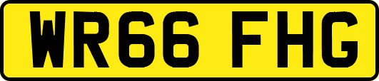 WR66FHG