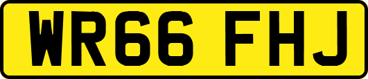 WR66FHJ