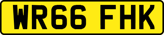 WR66FHK