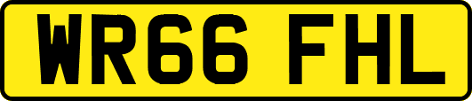 WR66FHL