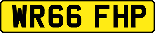 WR66FHP