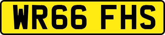 WR66FHS