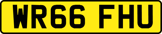 WR66FHU