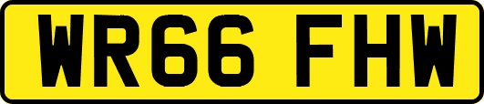 WR66FHW