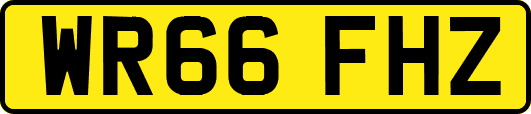 WR66FHZ