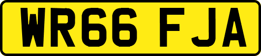 WR66FJA