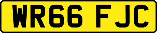 WR66FJC