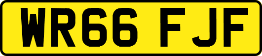 WR66FJF