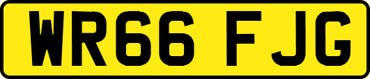 WR66FJG
